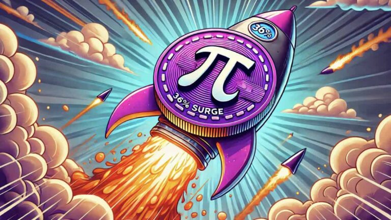 Pi Network Price Approaches $0.30: Pi Coin Potential to Jump 20%?
