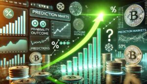 10 Prediction-Markets Coin yang Berpotensi Naik di 2026