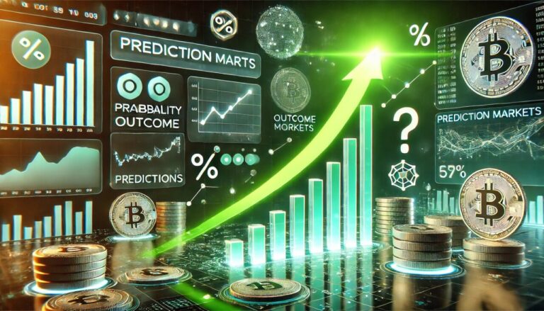 Prediction Market Crypto Ini Tinggalkan Solana, Pilih Robinhood Chain?
