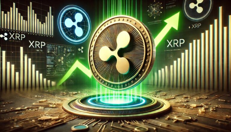 Is the XRP price ready to surge? Here are the contributing factors!