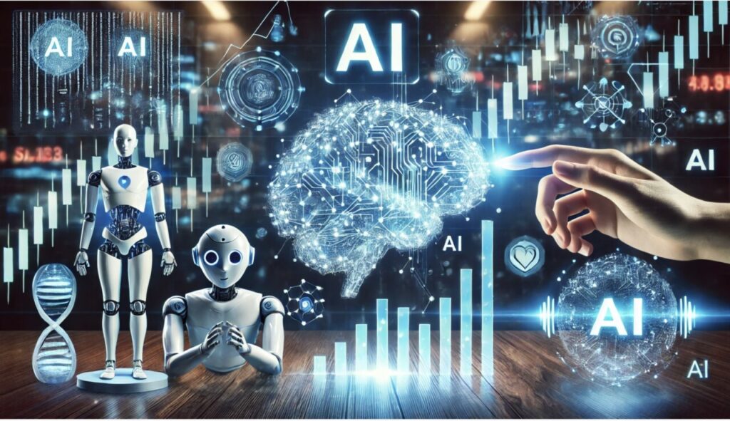 best ai stocks to buy