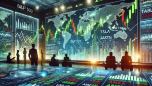 5 Strategi Investasi di Saham Teknologi 2025