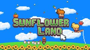 Apa itu Sunflower Land?