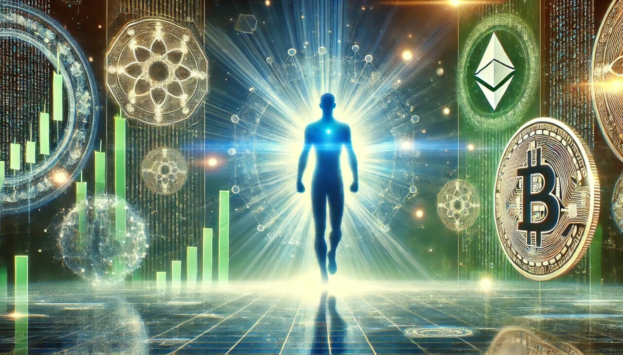 Gambar 10 Inspirational Figures in the Crypto Field