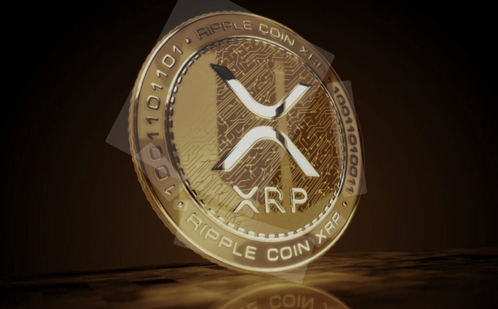 xrp analysis