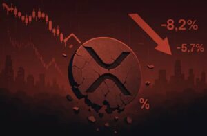 Holder XRP Sejati Tetap Tenang di Tengah Market yang Melemah, Ini Prospek Desember 2025!