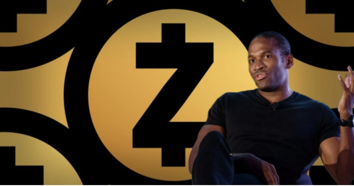 Gambar Zcash Bisa Salip XRP? Arthur Hayes Buat Klaim Berani di Tengah Reli 45% ZEC!