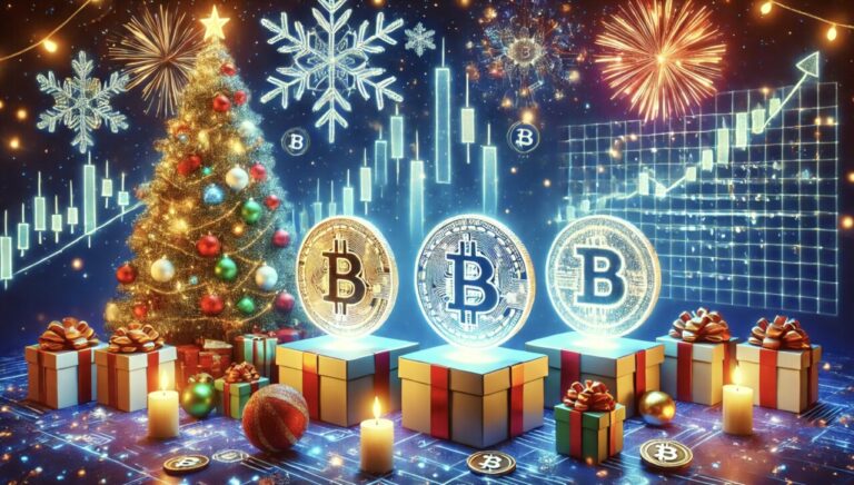 3 Altcoin yang Menarik Perhatian Investor Karena Potensinya di Pekan Natal dan Tahun Baru 2026