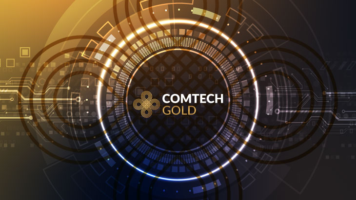 Comtech Gold (CGO)