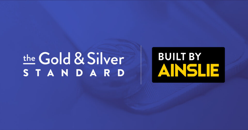 Gold Silver Standard (AUS/AGS)
