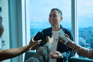 Pengguna Baru Pintu Futures Naik 37% di Tengah Volatilitas Pasar Crypto