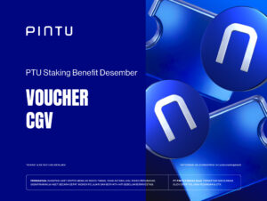 [Promo CGV] Staking PTU, Dapatkan Gratis Voucher CGV Desember 2025