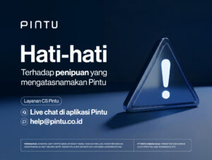 Tips Menjaga Keamanan Akun Pintu Anda