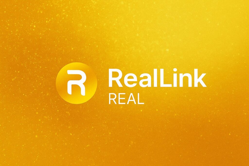 RealLink (REAL)