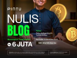 Pengumuman Pemenang Lomba Blog & SEO Pintu 2025