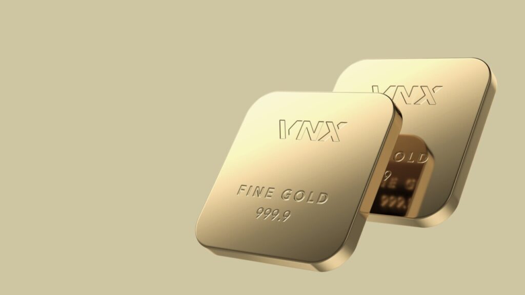 VNX Gold (VNXAU)