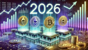 4 Undervalued Altcoins Poised to Soar in 2026, According to Crypto Analysts