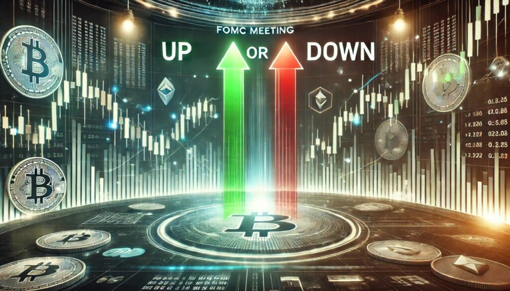 altcoin after fomc meeting