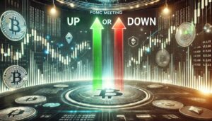 3 Altcoins Worth Watching Ahead of FOMC Meeting This Week