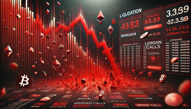 3 Altcoins Facing Potential Liquidation Soon — Here’s What Investors Should Watch Closely