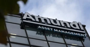 Amundi Luncurkan Saham Dana Berbasis Blockchain Pertama di Ethereum!