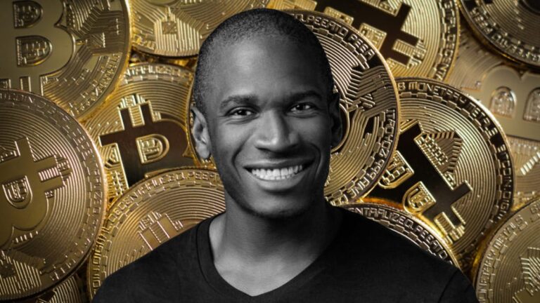 Arthur Hayes Peringatkan Risiko Tether Jika Bitcoin & Emas Turun 30% — Apakah USDT Aman?