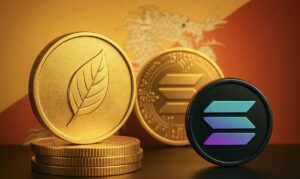 Bhutan Memperkenalkan Token Emas Digital ‘TER’ di Blockchain Solana