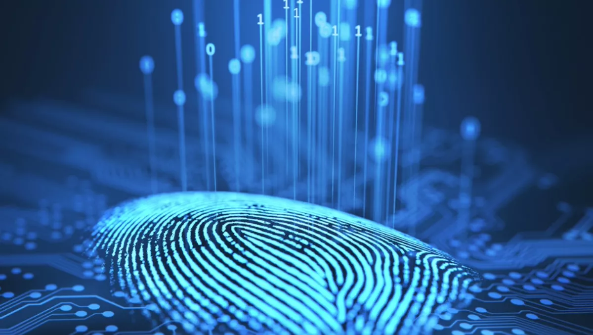 Gambar Why Biometrics is the New Weapon of Crypto Security?