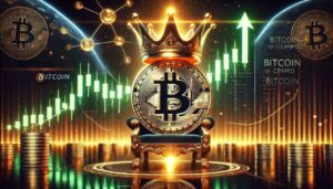 Bitcoin Kembali Unggul, Hampir Semua Sektor Crypto Tertinggal dalam 3 Bulan Terakhir!