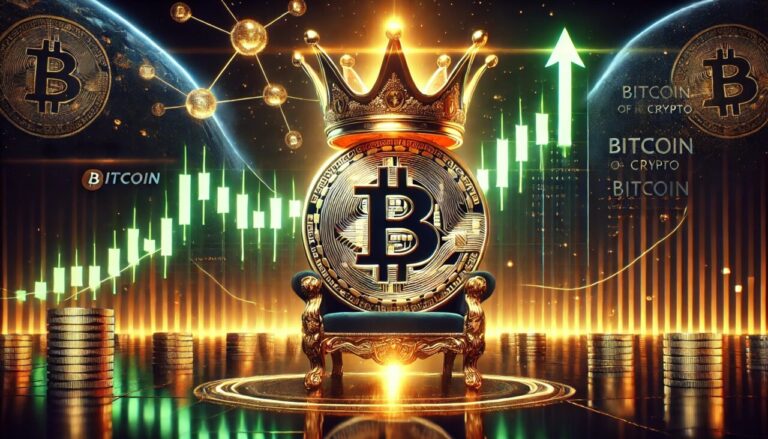 Bitcoin Kembali Unggul, Hampir Semua Sektor Crypto Tertinggal dalam 3 Bulan Terakhir!