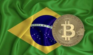 Brasil Alami Ledakan Investasi Crypto, Naik 43% Sepanjang 2025