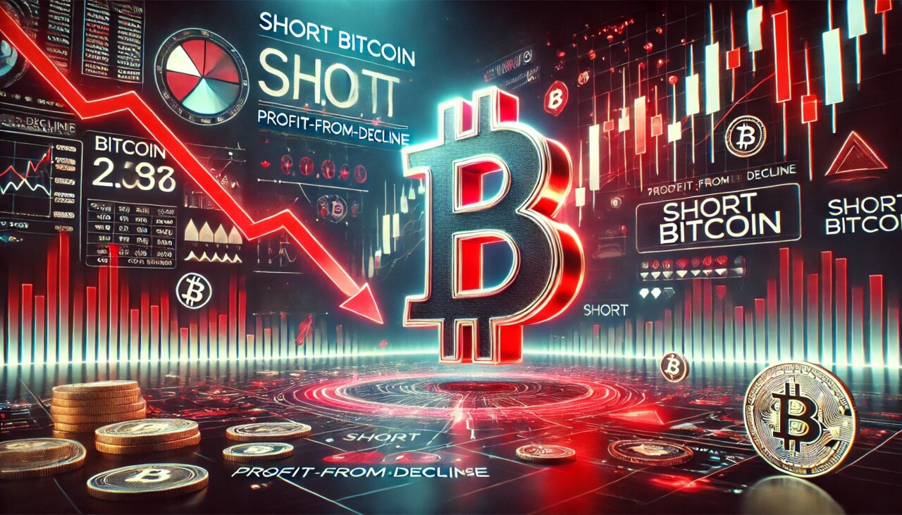 Gambar Crypto Market is Sluggish, Here are 5 Ways to Short Crypto in Indonesia