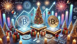 3 Crypto yang Berpotensi Cetak Rekor Tertinggi Baru Menjelang Tahun Baru 2026
