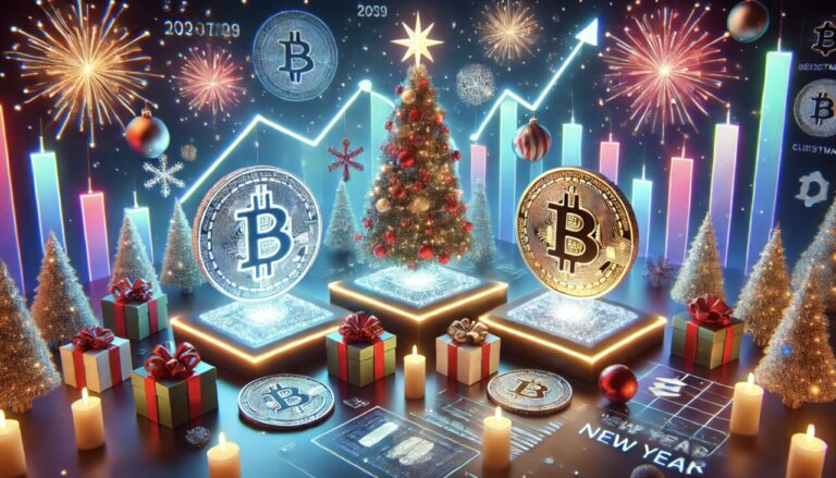 3 Crypto yang Berpotensi Cetak Rekor Tertinggi Baru Menjelang Tahun Baru 2026