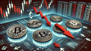 5 Crypto Paling Sering Di-Short Saat Indeks Fear Meningkat