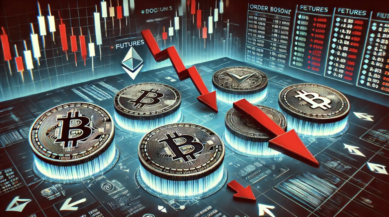 Gambar 5 Crypto Paling Sering Di-Short Saat Indeks Fear Meningkat