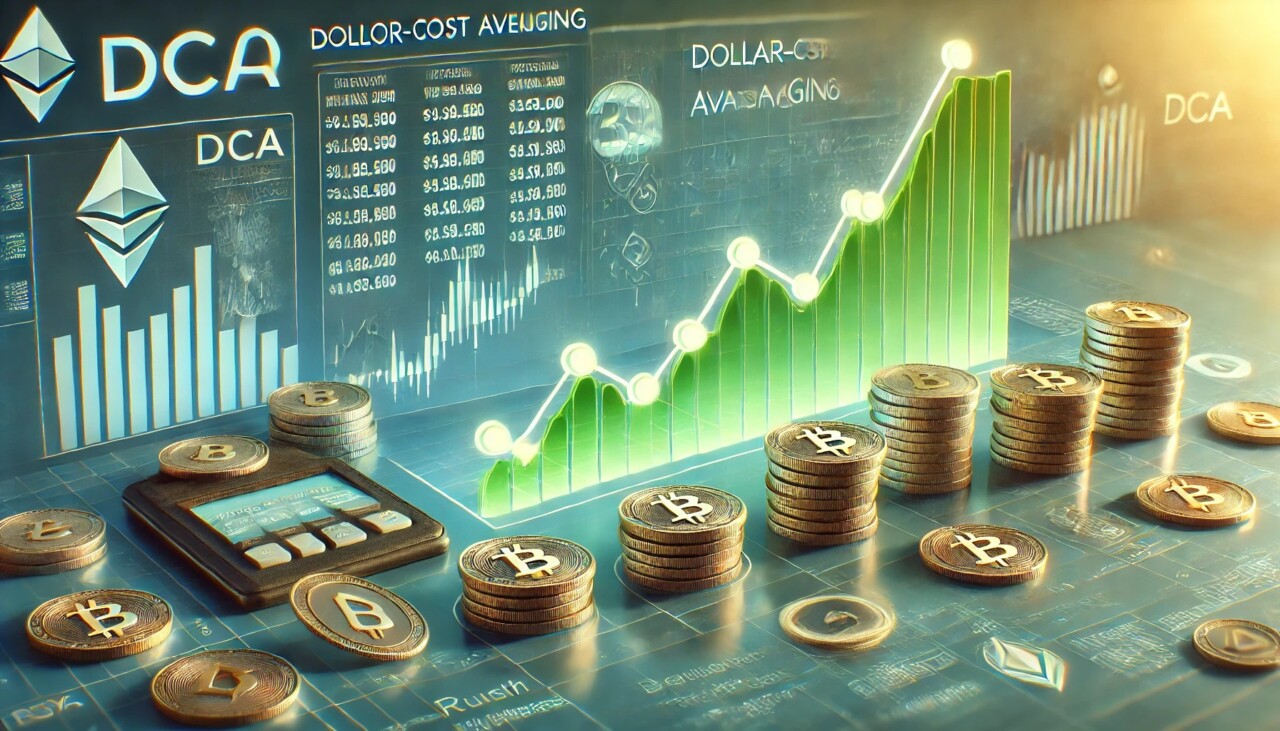 Gambar 4 Market Signals That Make December the Best Time to Start an Altcoin DCA