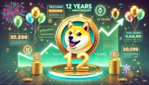 Dogecoin 12th Anniversary: From Joke to Global Phenomenon, Here’s the Journey!