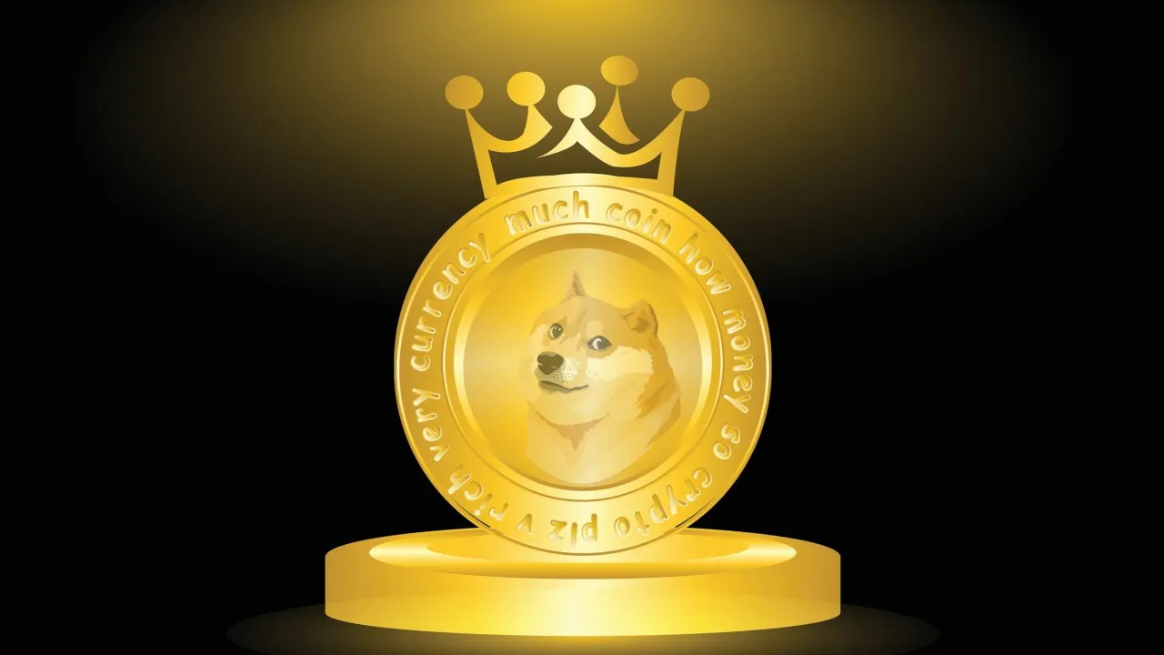 Gambar Milyuner Dogecoin Borong 480 Juta Koin dalam 48 Jam, Harga DOGE Melonjak?