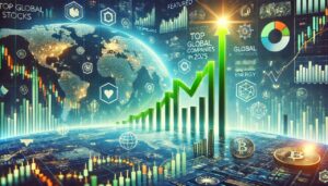 Top 3 Saham Dunia Berdasarkan Earnings di Tahun 2025