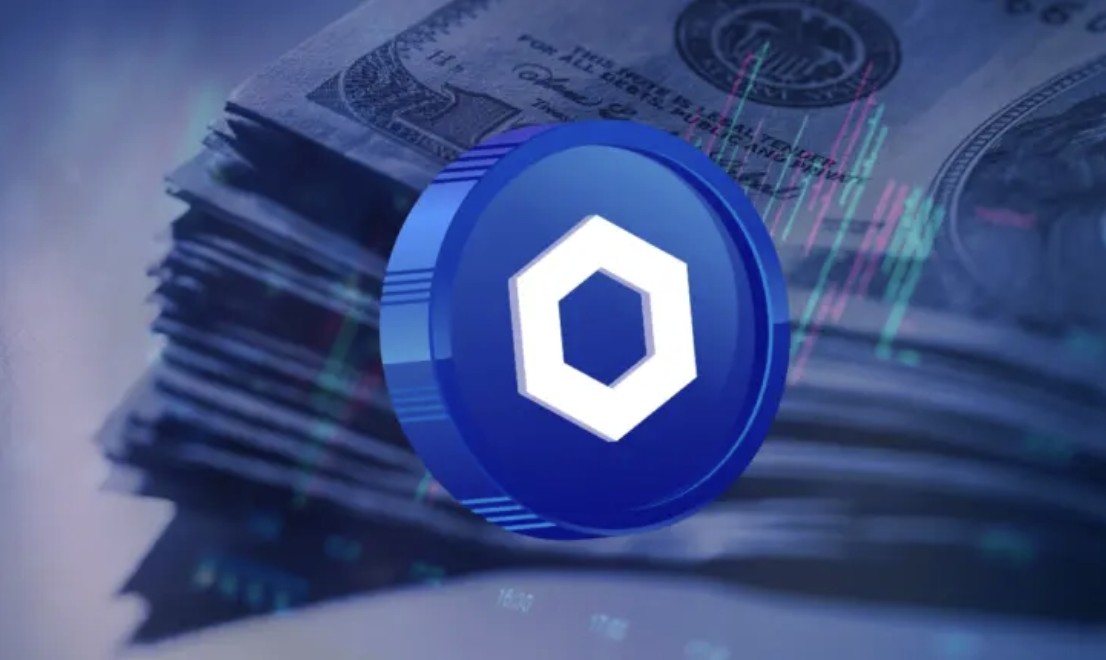 Gambar Chainlink (LINK) Melonjak Tajam, Ungguli XRP dengan Kenaikan Spektakuler! (4/12/25)