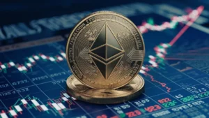 Ethereum Bersiap Menuju 2026: Dua Fork Besar dan Lonjakan Skala Jaringan