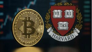 Harvard University Chooses Bitcoin Over Gold, Invests $443 Million