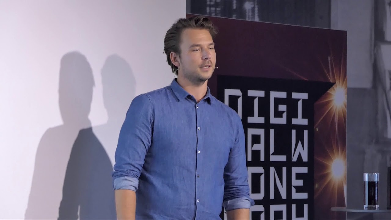 Gambar Altcoin Berpotensi Melonjak di Desember 2025? Ini Kata Analis Michael Van de Poppe!