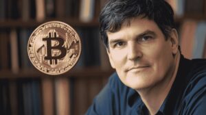 Michael Burry: Pemulihan Bitcoin & Pandangan Harga Terkini Desember 2025