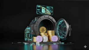 Krisis Kripto Picu Seleksi Alam Saham Digital Asset Treasury( DAT): Siapa yang Bertahan?