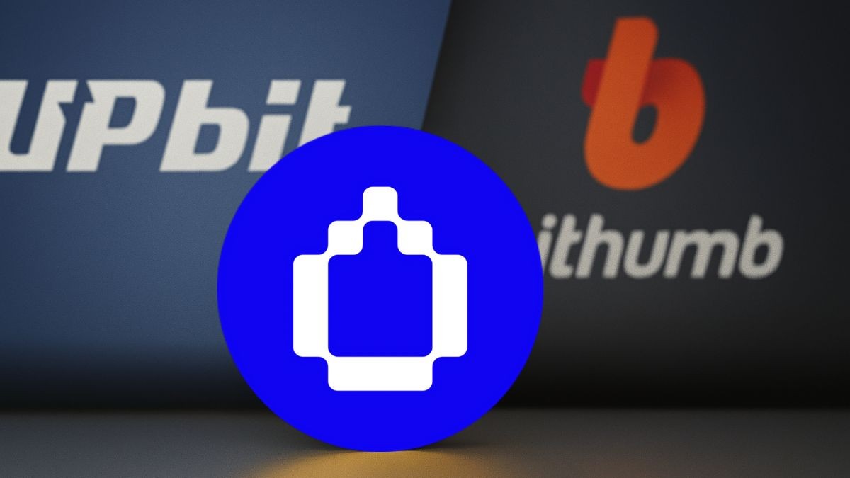 Gambar HumidiFi (WET) Price Spike After Listing on Upbit & Bithumb