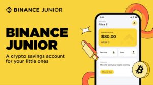 Binance Junior: Aplikasi Kripto untuk Anak, Kontroversi atau Inovasi?