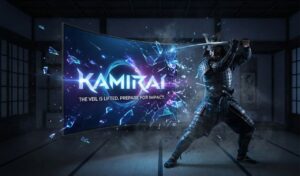 Kamirai Rilis “Dual-Engine” Web3 Tanpa Pendanaan VC, Siap Guncang Industri?