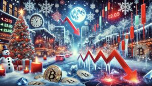 Waspada! 3 Altcoin Ini Terancam Likuidasi Besar Saat Pekan Natal dan Tahun Baru 2026